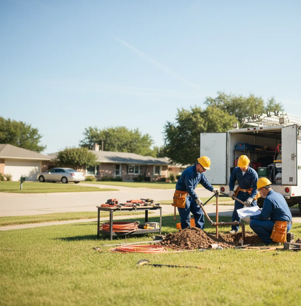 Water Heater Repair in Greenwood, SC